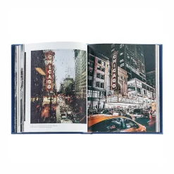 Levenger Books*Trope Chicago Leather Bound Edition
