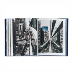 Levenger Books*Trope Chicago Leather Bound Edition