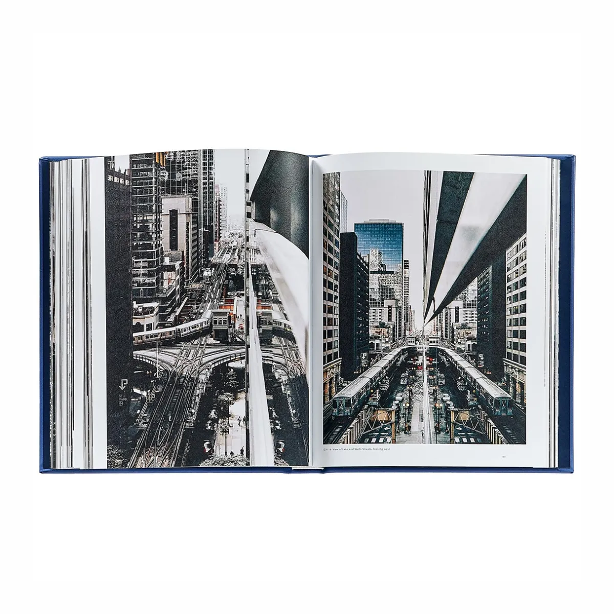 Levenger Books*Trope Chicago Leather Bound Edition