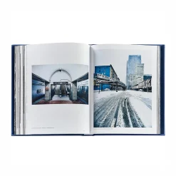 Levenger Books*Trope Chicago Leather Bound Edition