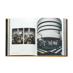 Levenger Books*Trope New York Leather Bound Edition