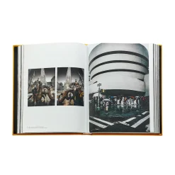 Levenger Books*Trope New York Leather Bound Edition
