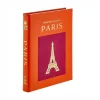 Levenger Books*Trope Paris Leather Bound Edition