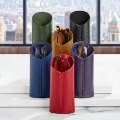 Levenger Eyeglass Cases|Eyeglass Cases*Trophy Eyeglass Stand