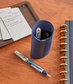 Levenger Pen Cases & Stands|Pen Cases & Stands*Trophy Of Pens Converter