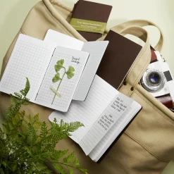 Levenger Journals & Notebooks*True Notes Foundations (set of 4)