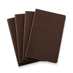 Levenger Journals & Notebooks*True Notes Foundations (set of 4)