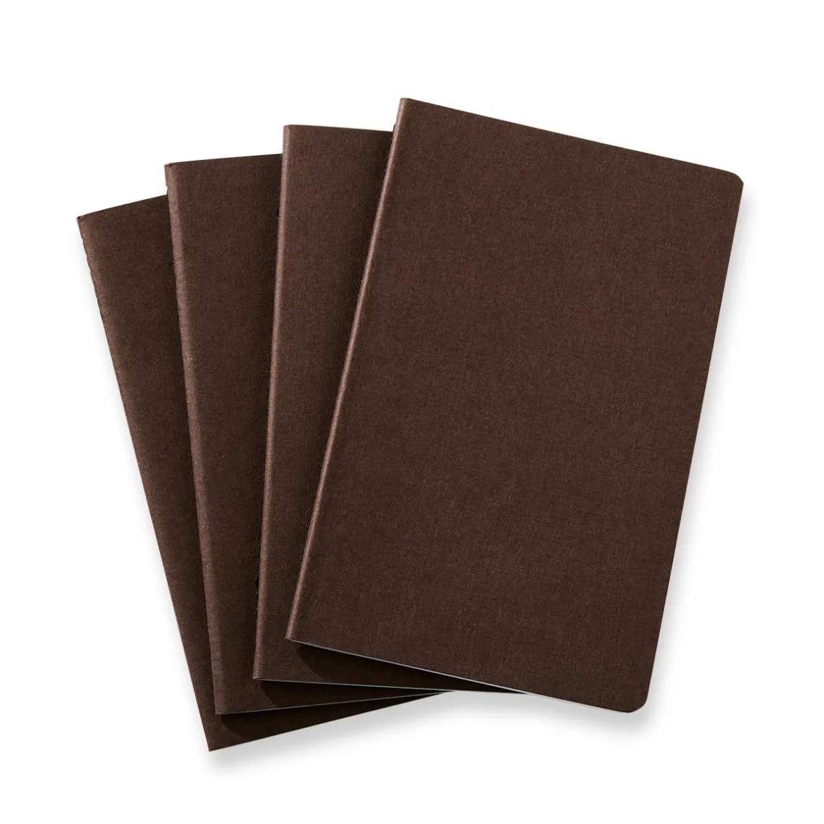 Levenger Journals & Notebooks*True Notes Foundations (set of 4)
