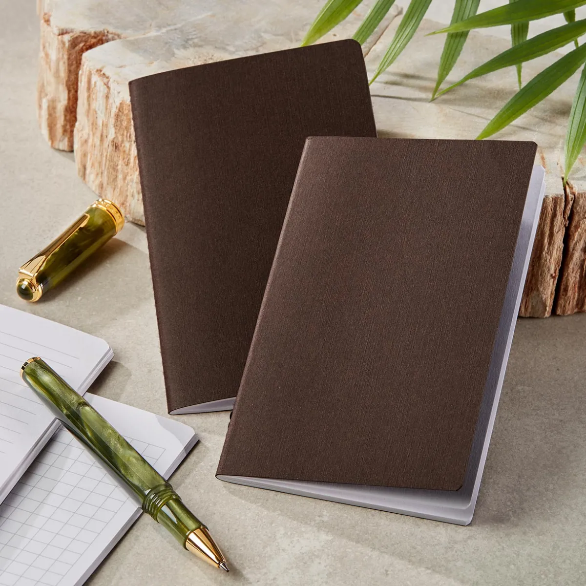Levenger Journals & Notebooks*True Notes Foundations (set of 4)