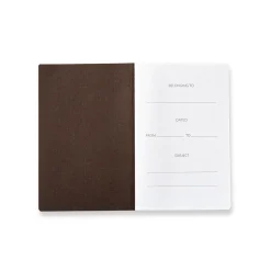 Levenger Journals & Notebooks*True Notes Foundations (set of 4)