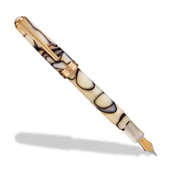 Levenger Levenger Pens|True Writers*True Writer Carrara Fountain Pen Kit