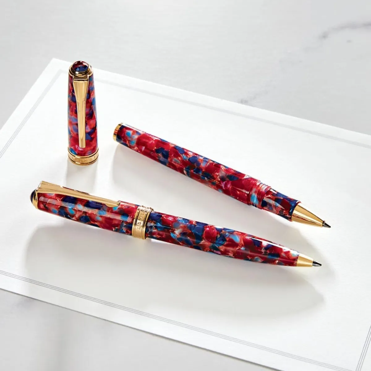 Levenger Levenger Pens|True Writers*True Writer Classic Americana Pen