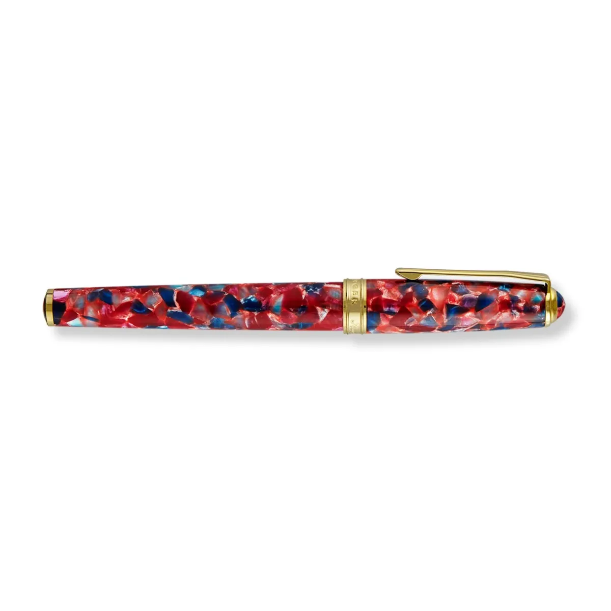 Levenger Levenger Pens|True Writers*True Writer Classic Americana Pen