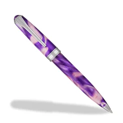 Levenger Levenger Pens|True Writers*True Writer Classic Amethyst Pen