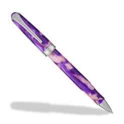 Levenger Levenger Pens|True Writers*True Writer Classic Amethyst Pen