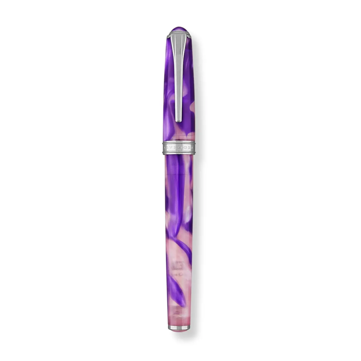 Levenger Levenger Pens|True Writers*True Writer Classic Amethyst Pen