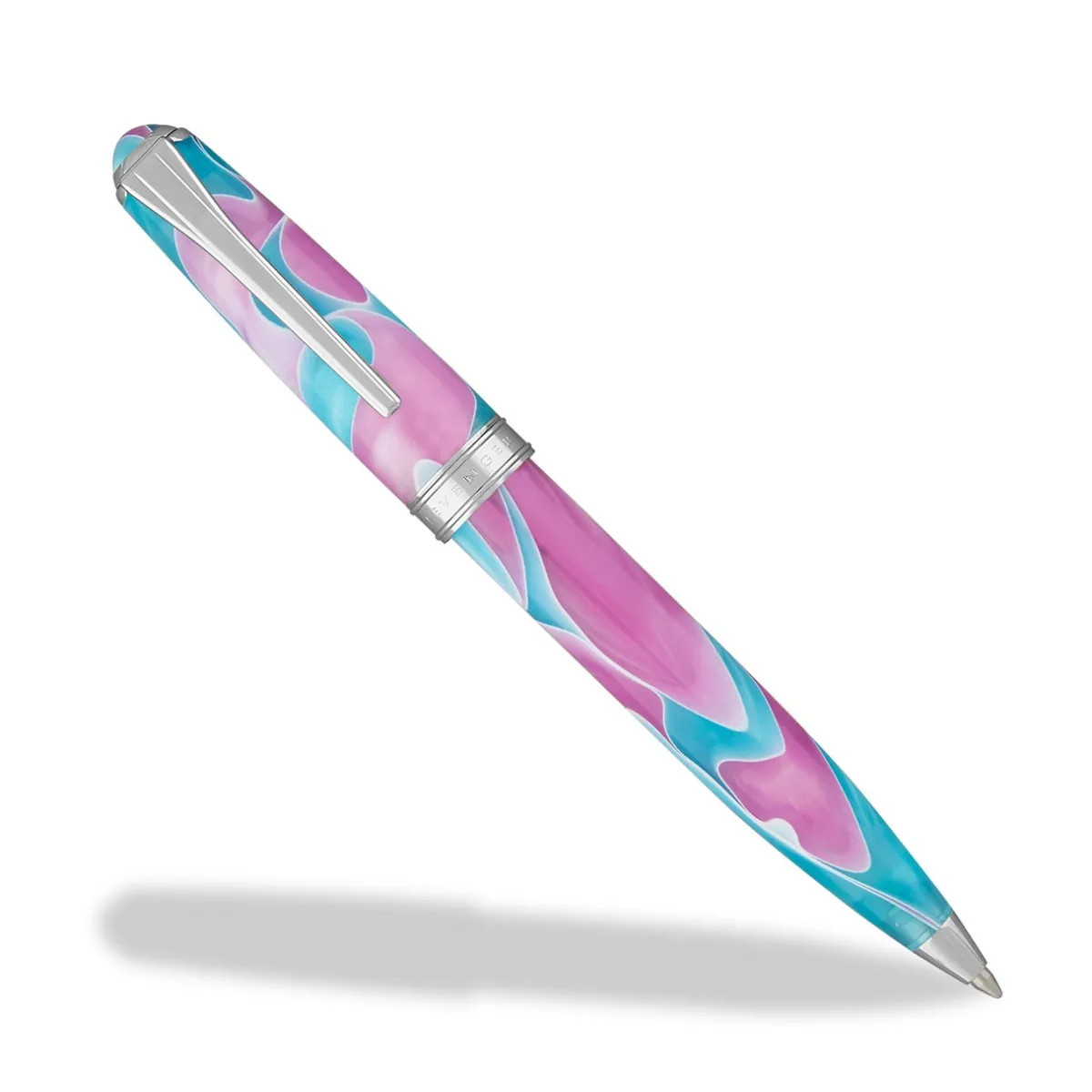 Levenger Levenger Pens|True Writers*True Writer Classic Aura Quartz Pen