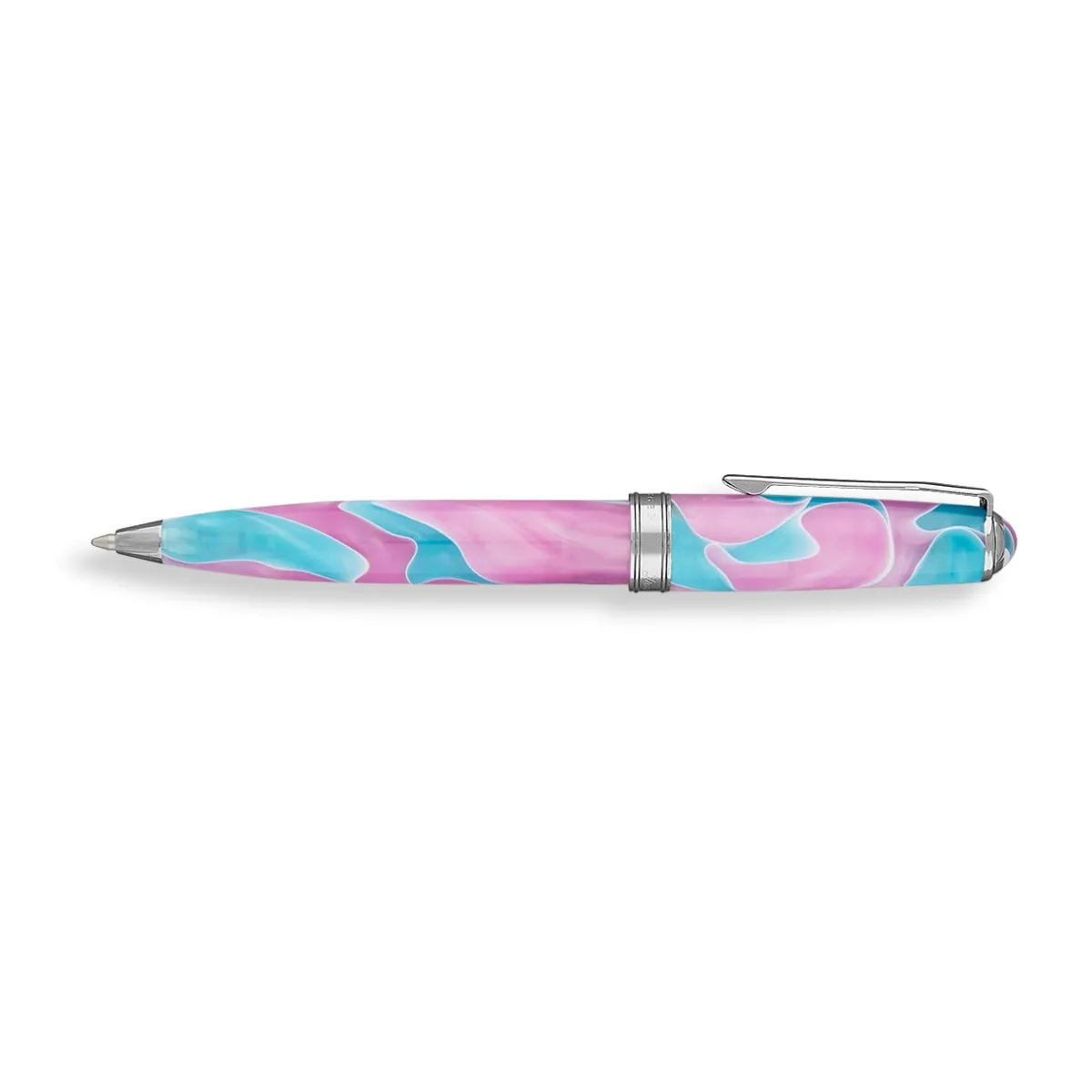 Levenger Levenger Pens|True Writers*True Writer Classic Aura Quartz Pen
