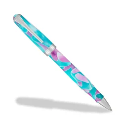 Levenger Levenger Pens|True Writers*True Writer Classic Aura Quartz Pen