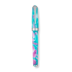 Levenger Levenger Pens|True Writers*True Writer Classic Aura Quartz Pen