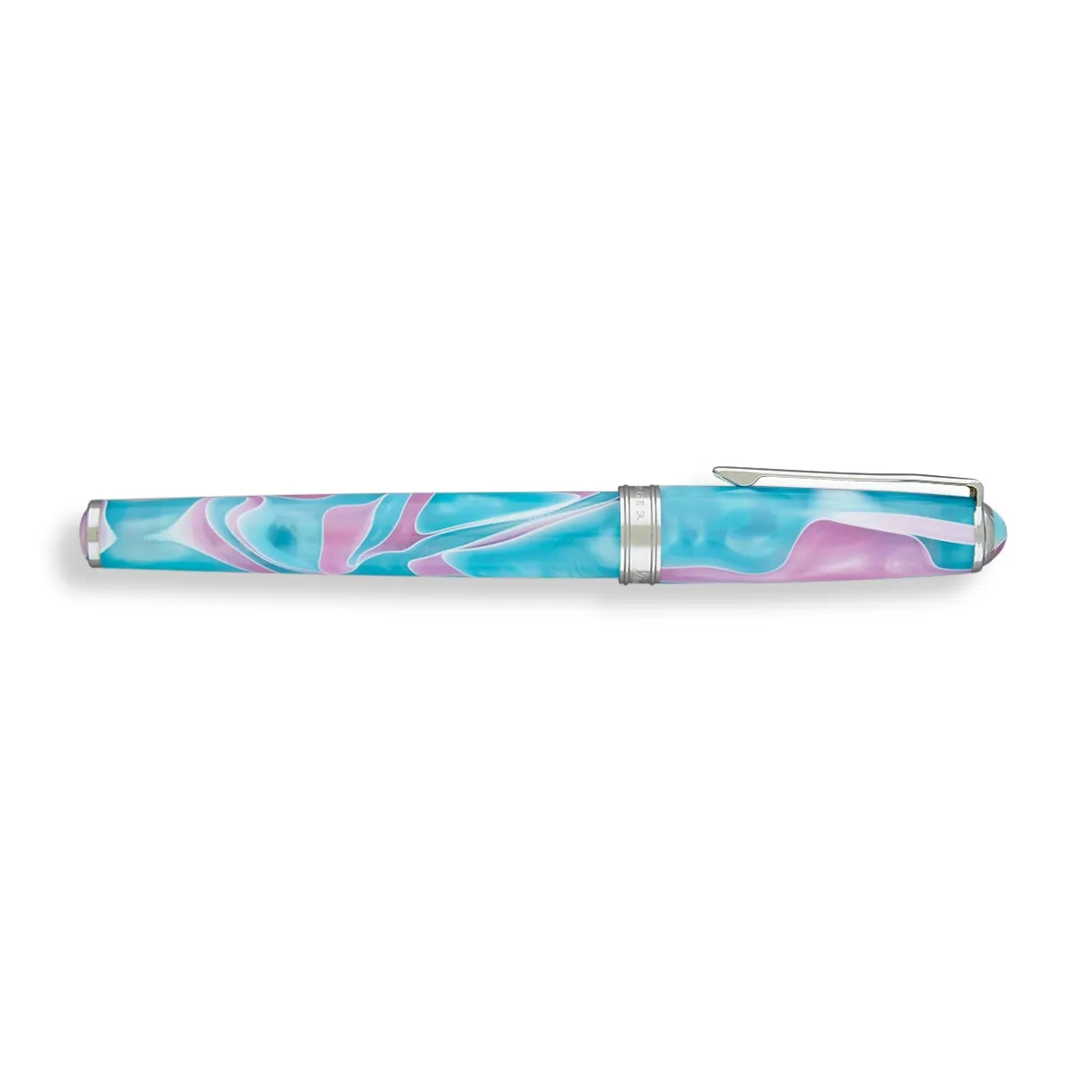 Levenger Levenger Pens|True Writers*True Writer Classic Aura Quartz Pen