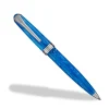 Levenger Levenger Pens|True Writers*True Writer Classic Blue Danube Pen