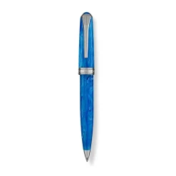 Levenger Levenger Pens|True Writers*True Writer Classic Blue Danube Pen
