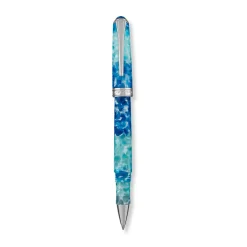 Levenger Levenger Pens|True Writers*True Writer Classic Blue Grotto Pen