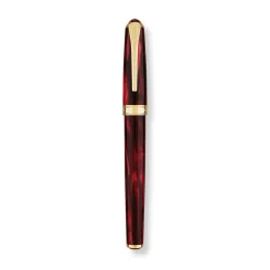 Levenger Levenger Pens|True Writers*True Writer Classic Bordeaux Fountain Pen