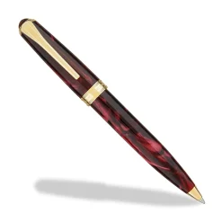 Levenger Levenger Pens|True Writers*True Writer Classic Bordeaux Pen