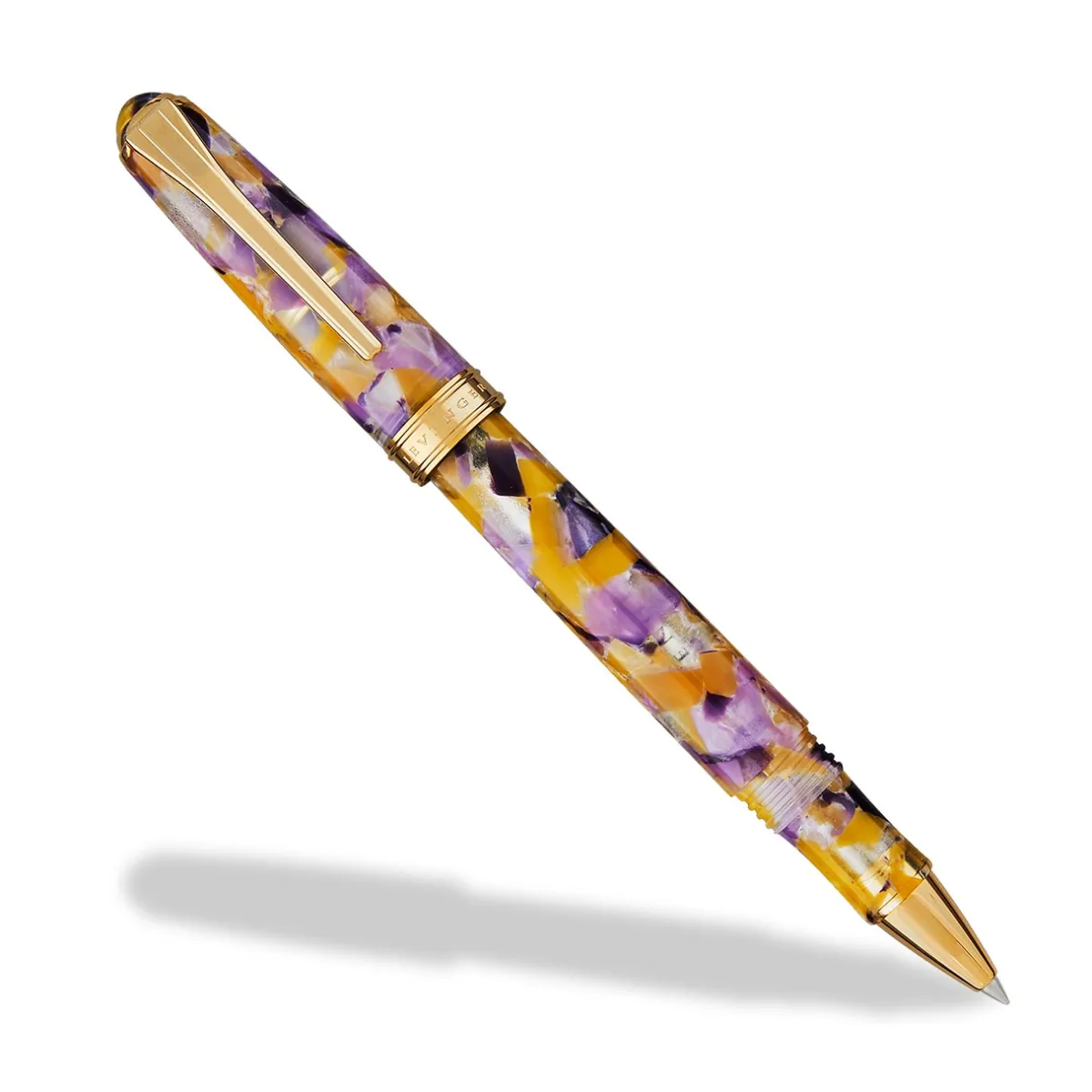 Levenger Levenger Pens|True Writers*True Writer Classic Bouquet Pen