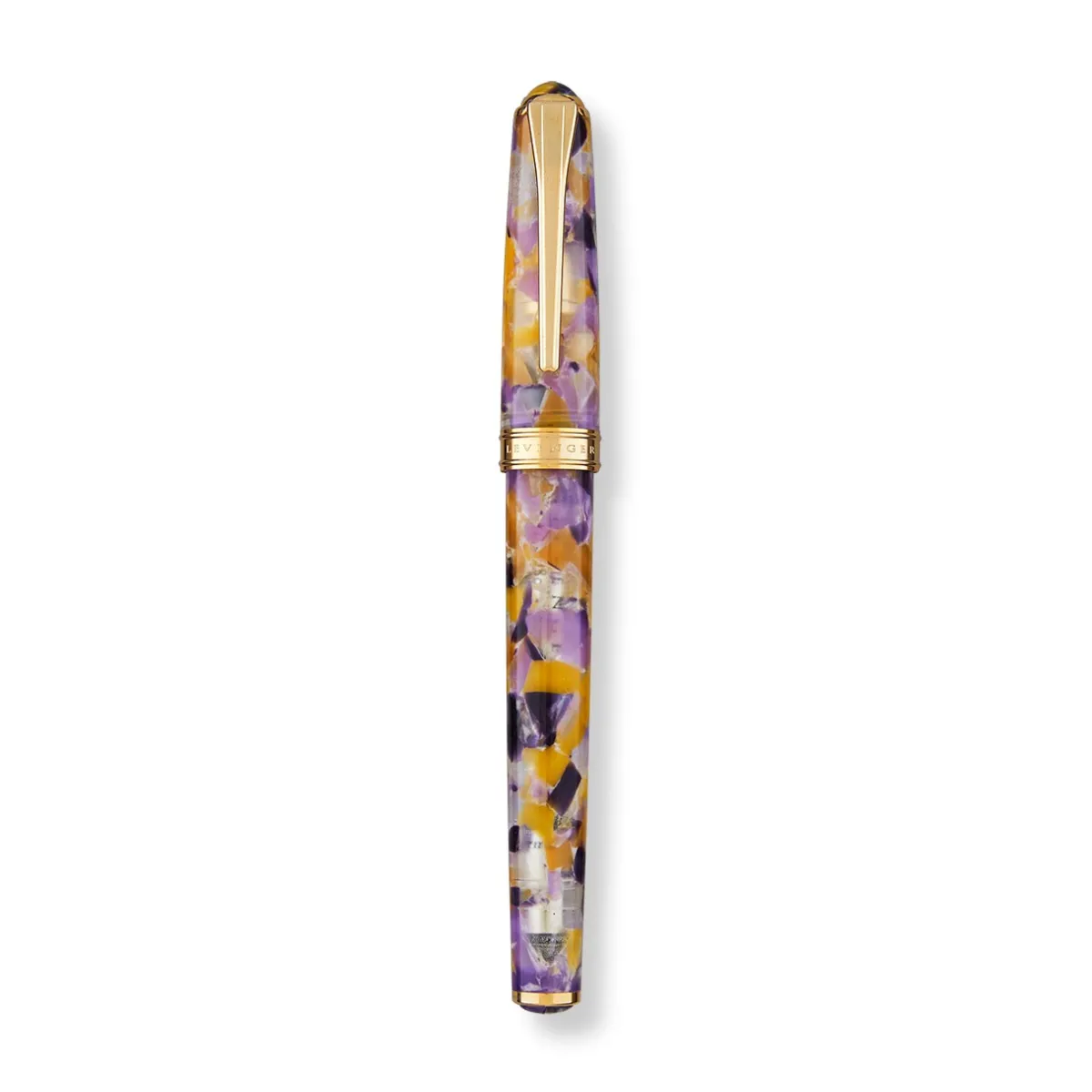 Levenger Levenger Pens|True Writers*True Writer Classic Bouquet Pen