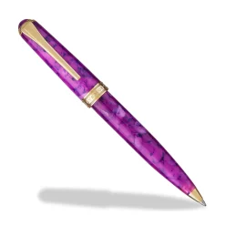 Levenger Levenger Pens|True Writers*True Writer Classic Bright Plumeria Pen