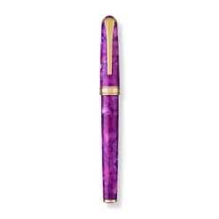Levenger Levenger Pens|True Writers*True Writer Classic Bright Plumeria Pen