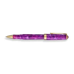 Levenger Levenger Pens|True Writers*True Writer Classic Bright Plumeria Pen