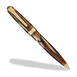 Levenger Levenger Pens|True Writers*True Writer Classic Cafe Mocha Pen