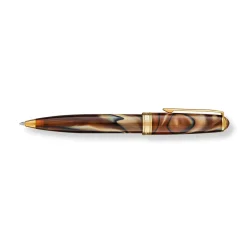Levenger Levenger Pens|True Writers*True Writer Classic Cafe Mocha Pen