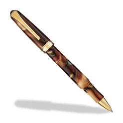 Levenger Levenger Pens|True Writers*True Writer Classic Cafe Mocha Pen
