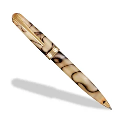 Levenger Levenger Pens|True Writers*True Writer Classic Carrara Pen
