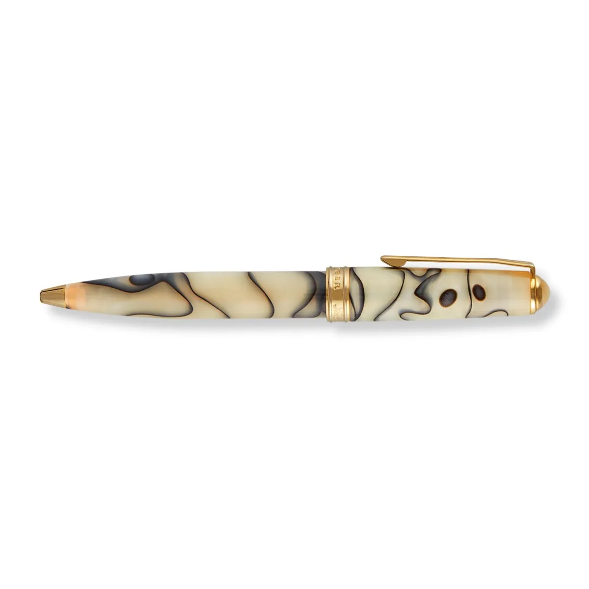 Levenger Levenger Pens|True Writers*True Writer Classic Carrara Pen
