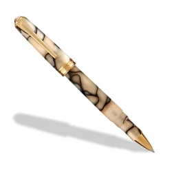 Levenger Levenger Pens|True Writers*True Writer Classic Carrara Pen