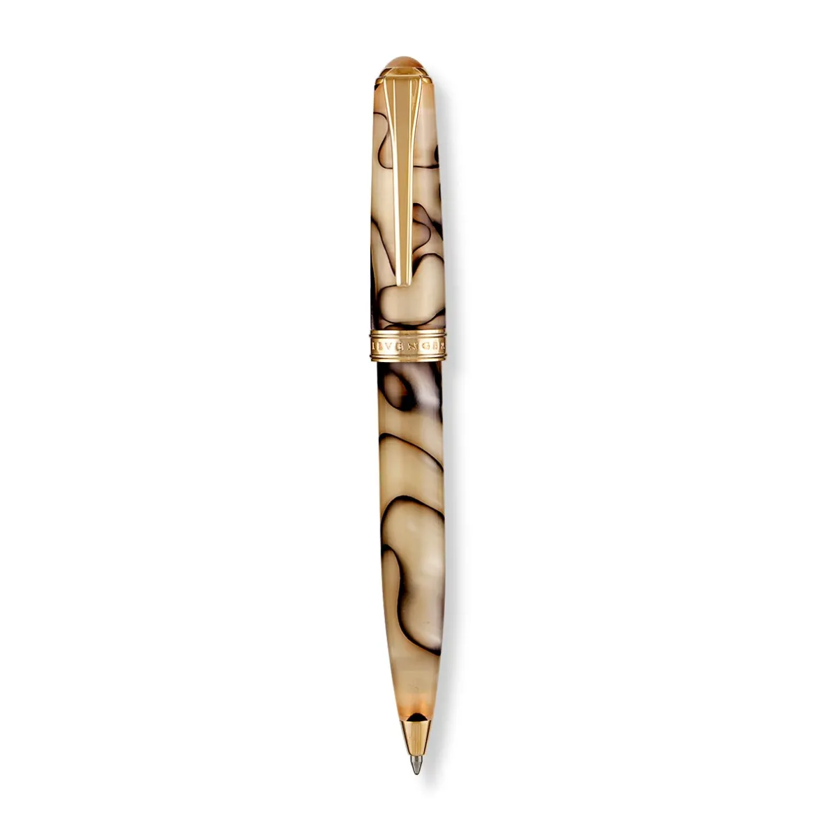 Levenger Levenger Pens|True Writers*True Writer Classic Carrara Pen
