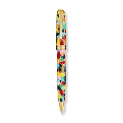 Levenger Levenger Pens|True Writers*True Writer Classic Chromatic Fountain Pen