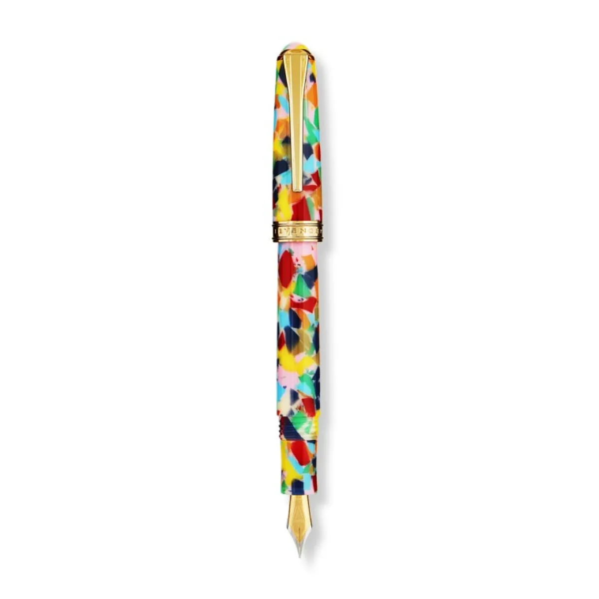 Levenger Levenger Pens|True Writers*True Writer Classic Chromatic Fountain Pen
