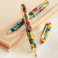 Levenger Levenger Pens|True Writers*True Writer Classic Chromatic Pen