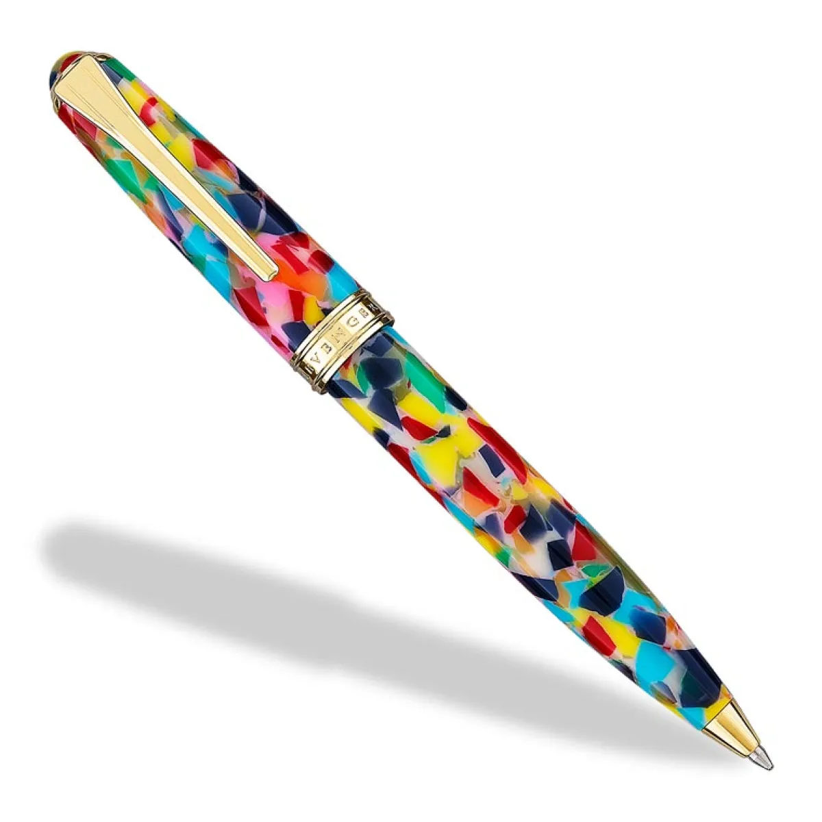 Levenger Levenger Pens|True Writers*True Writer Classic Chromatic Pen