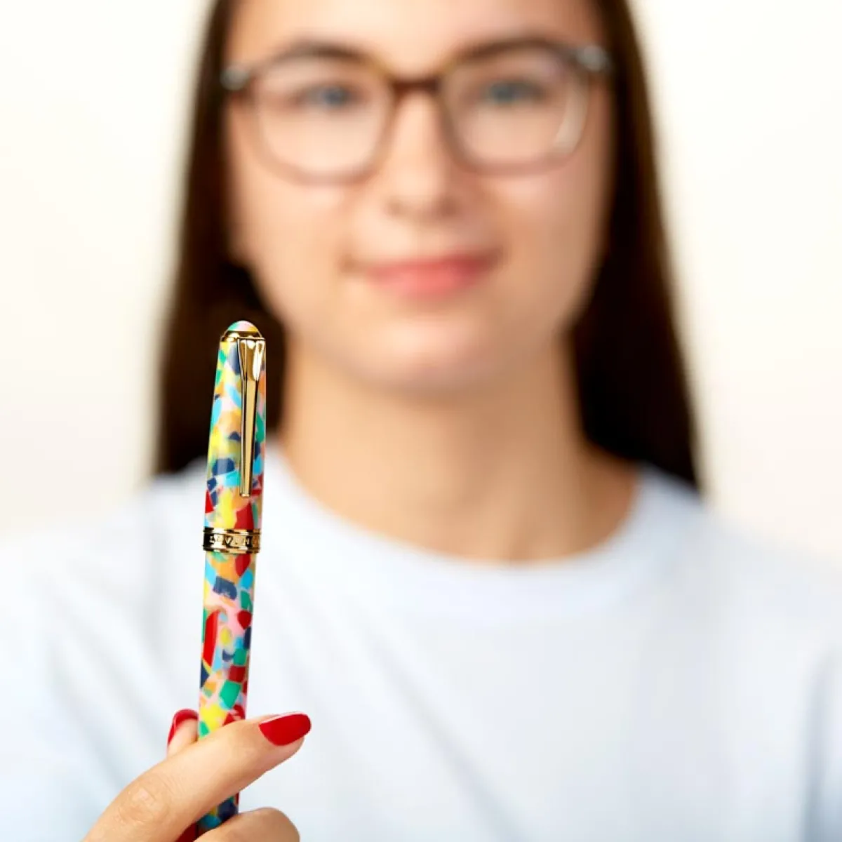 Levenger Levenger Pens|True Writers*True Writer Classic Chromatic Pen