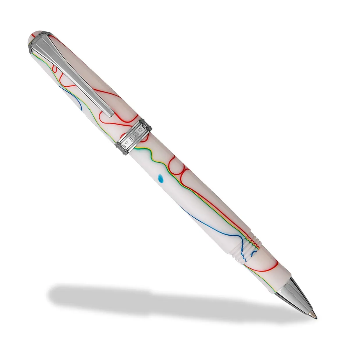 Levenger Levenger Pens|True Writers*True Writer Classic Colore Pen