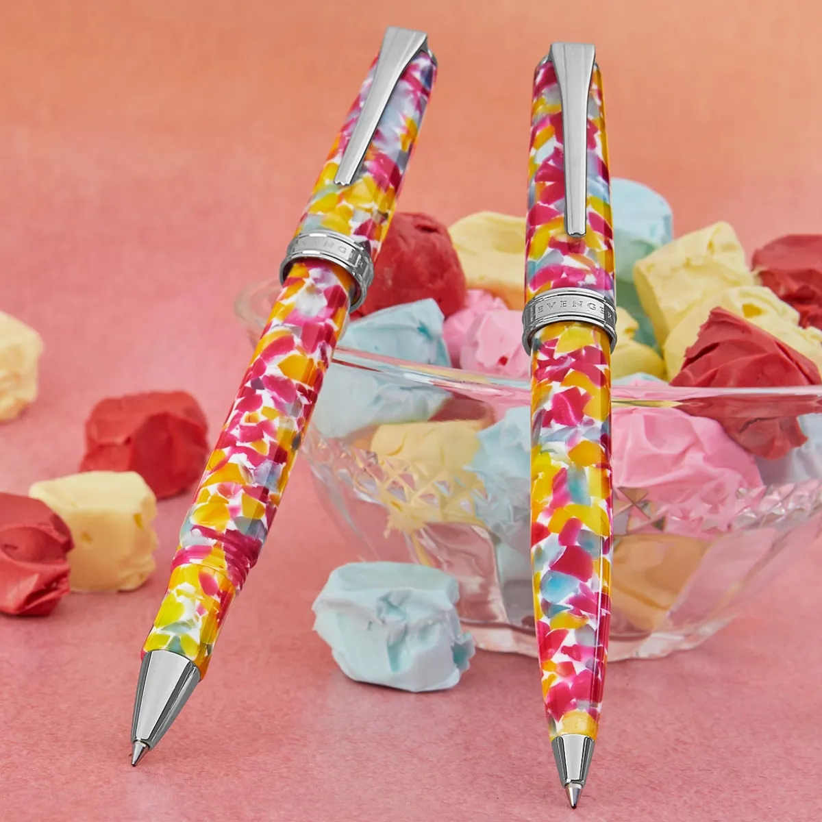 Levenger Levenger Pens|True Writers*True Writer Classic Confection Pen
