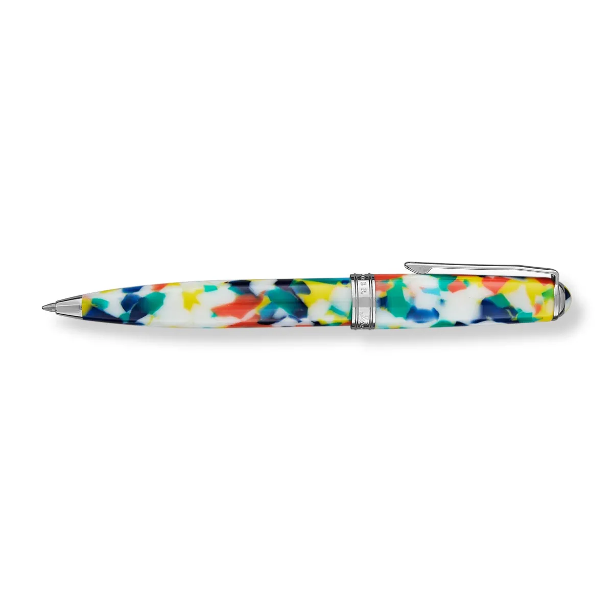Levenger Levenger Pens|True Writers*True Writer Classic Confetti Pen